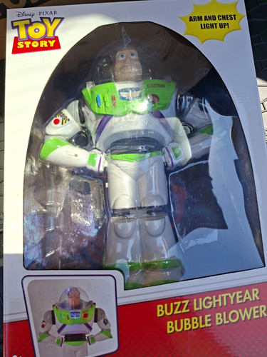 Disney pixar buzz - disney,