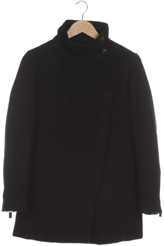 Mango mantel damen jacke parka - mantel,
