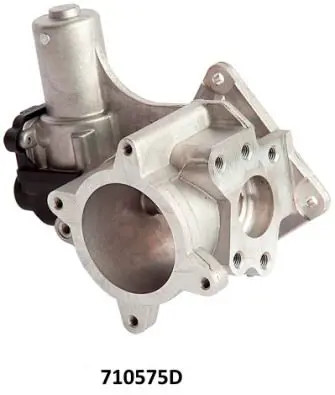 Agr ventil elektrisch 710575d - agr-ventil,