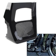 Frontspoiler Kühler