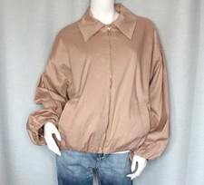 Urban Blouson Canvas