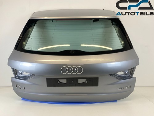 Audi neuwertig - audi, q3