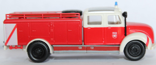 Magirus mercur tlf - mercur, 16
