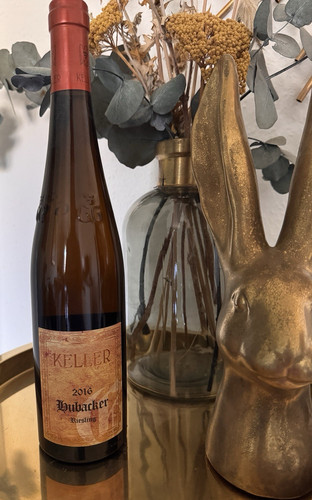 Weingut keller hubacker 2016 - weingut,