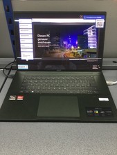 Notebook Swift Edge