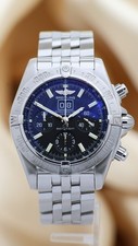 Breitling Chronomat Blackbird