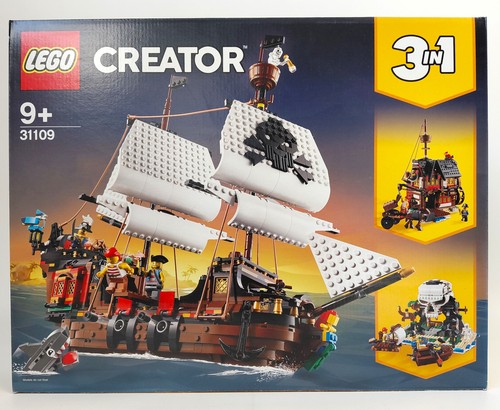Lego creator 31109 - lego®,
