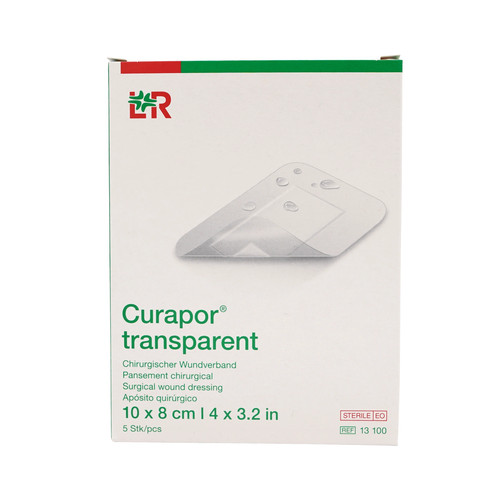 Lohmann rauscher curapor - lohmann,