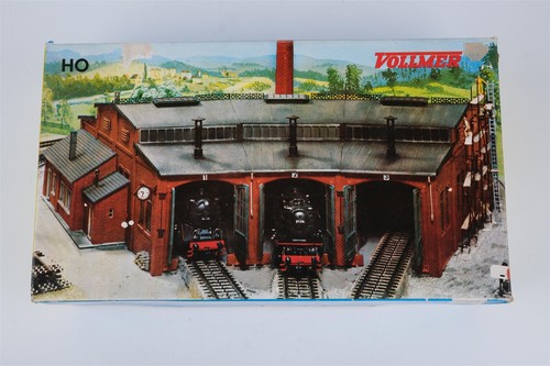 Vollmer 5754 b - h0,