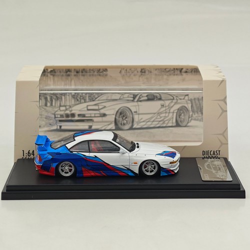Rhino model bmw - rhino, 850csi