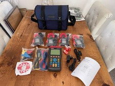 RS Pro IPM 3600N Handheld