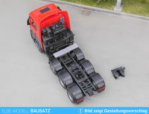 Em635 bausatz für - em635, 2x