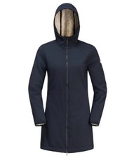 JACK WOLFSKIN Damen Mantel