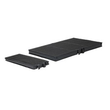 Kohlefilter Set wie GAGGENAU