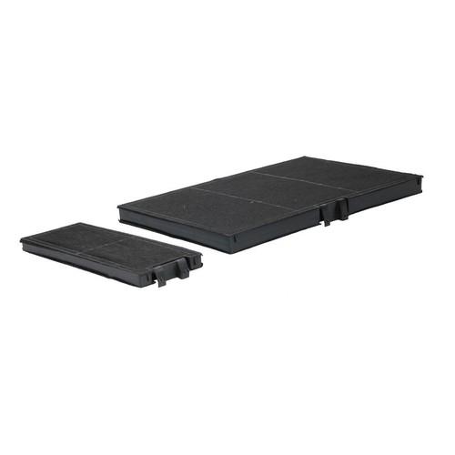 Kohlefilter set wie gaggenau - set,