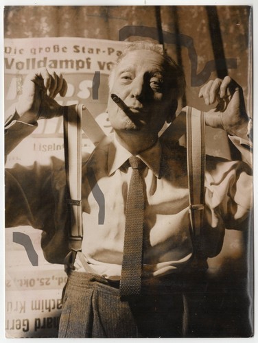 Orig baryt foto joachim - orig,