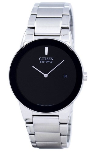 Citizen axiom eco drive - axiom, eco-drive
