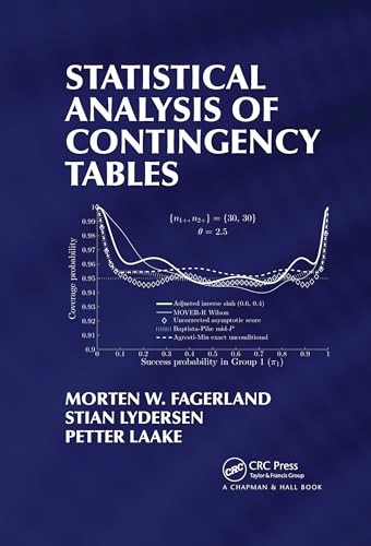 Statistical analysis - analysis, of