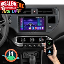 Autoradio Für Kia Rio III UB