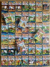 Auswahlangebot - 39 Bibi und