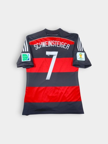 Deutschland trikot 2014 - trikot,