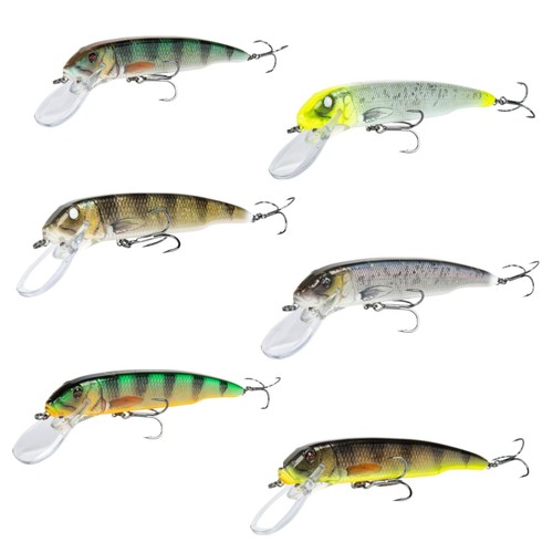 Savage gear sucker flanker - savage,