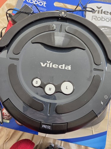 Saugroboter vileda - saugroboter,