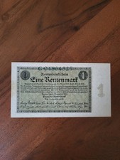 Deutsches Reich 15.10.1923