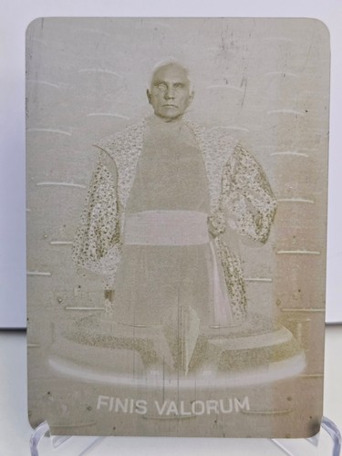 Topps 2025 star wars - star,