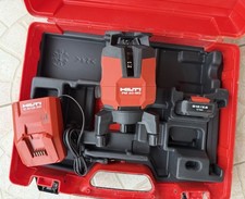 Hilti - Multidirektionaler