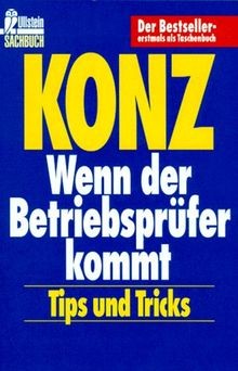 Wenn der betriebsprüfer kommt - betriebsprüfer,