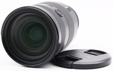 Sony SEL2470GM 24-70mm F2.8 G Master Zoom für Vollformat & APS-C E-Mount Kratzer