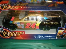 NEW Winner's Circle 1997 Stock