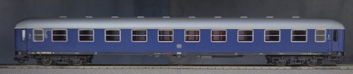 Roco 44741 schnellzugwagen - h0,