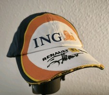 Formel 1 F1 Cap Basecap