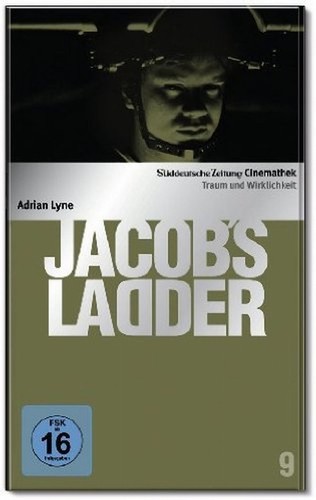 Jacob ladder sz - jacob's, sz-cinemathek