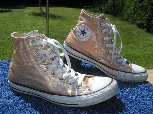 Original converse chucks - original, converse,