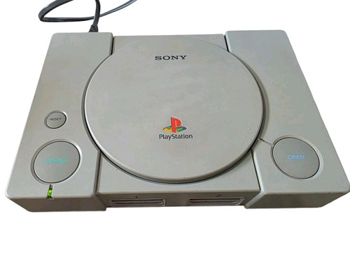 Playstation ps1 konsole pal - 1, (pal