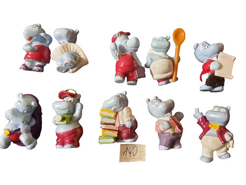 Happy hippo - happy,