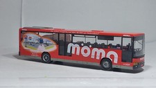 Rietze Setra S 315 UL MÖMA Bentheimer Eisenbahn 1/87 1/87 (BD25/23F)