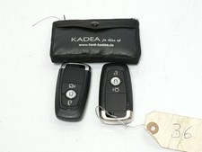 FORD MONDEO V MK5 2 X