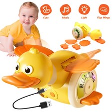 Baby Spielzeug Entlein für ab