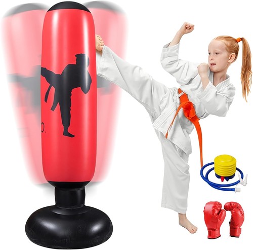 Boxsack kinder jugendliche - boxsack,