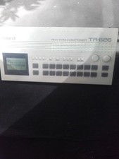 Roland RYTHM COMPOSER TR-626
