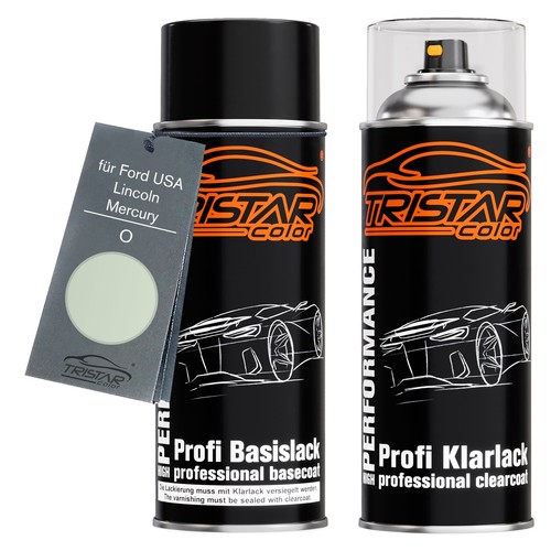 Autolack spraydosen set für - autolack,