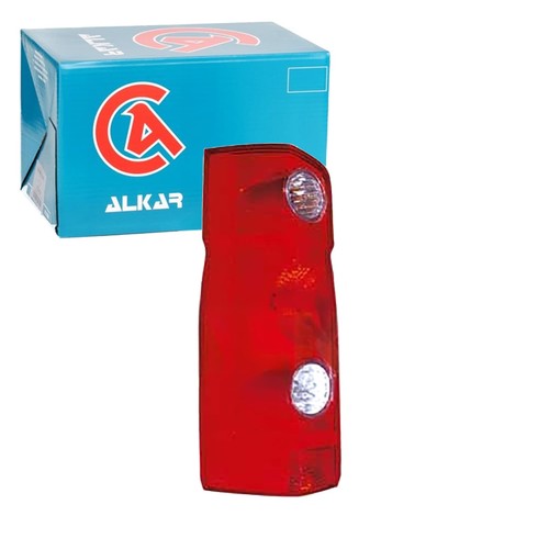 Alkar rückleuchte heckleuchte - alkar,