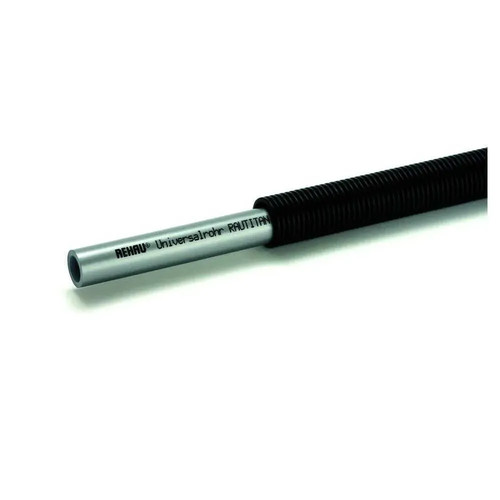Rehau universalrohr rautitan - rehau,