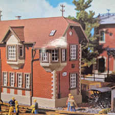 Vollmer H0 5736 Bausatz