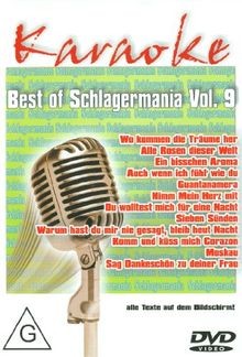 Karaoke best of - karaoke,