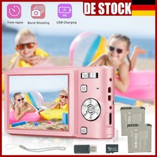 Digitalkamera Fotokamera